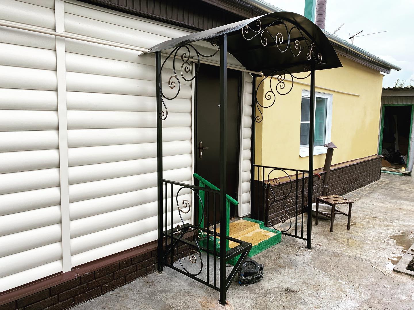 Фотогалерея «Ажур», фото 1